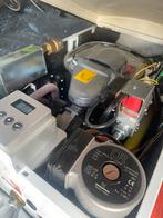 Goed functionerende Cv-ketel Remeha Avanta 28c, Ophalen, 30 tot 80 cm, Gebruikt, Cv-ketel of Combi-ketel