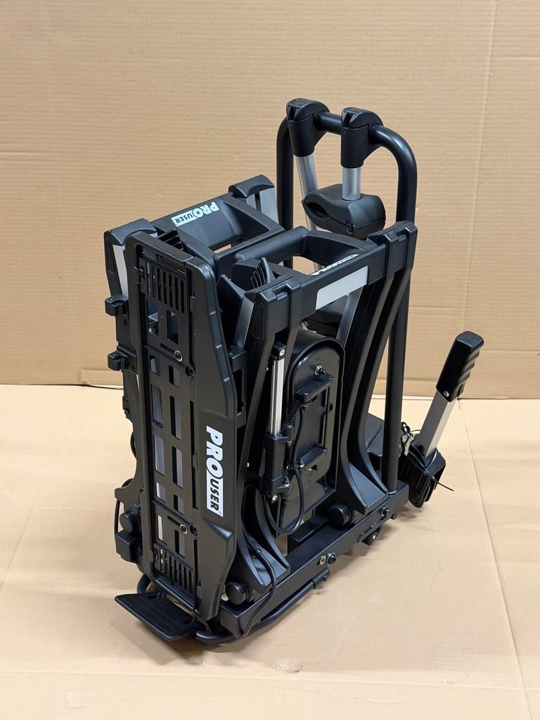 Nieuwe Pro User Diamant SG2 Fietsendrager, Auto diversen, Fietsendragers, Ophalen, Nieuw, 2 fietsen, Trekhaakdrager