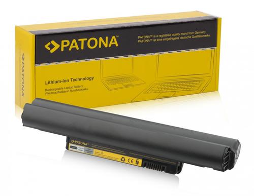 Battery Dell Inspiron Mini 1110 10 10v 451-11203 453-10120, Verzenden, Nieuw