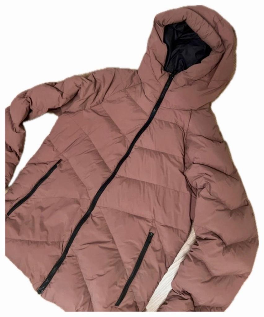 Jackwolfskin jas dames, Maat 38/40 (M), Ophalen of Verzenden, Zo goed als nieuw, Roze