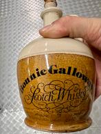 Oude Bonny Galloway Whisky Kruik, Ophalen of Verzenden