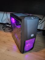 Game PC, Computers en Software, Ophalen, Zo goed als nieuw, Gaming, SSD