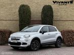 Fiat 500 X 1.6 Pop Cruise*Bluetooth*Airco*LMV*Nw-APK*Rij-Kla, Voorwielaandrijving, Gebruikt, Euro 6, 4 cilinders