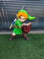 The legend of zelda young link life size, Ophalen, Nieuw, Fantasy