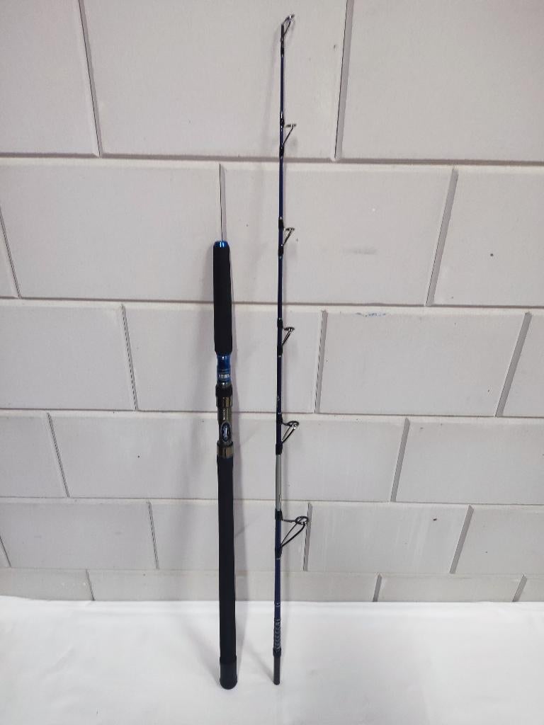 Mitchell Avosea Wind Salt Water Jig 1,80 Mtr 30 Lbs - Nieuw, Ophalen, Nieuw, Werphengel