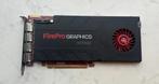 FirePro W7000 4GB / Werkt perfect!, Computers en Software, Videokaarten, Ophalen of Verzenden, Zo goed als nieuw, GDDR5, Nvidia
