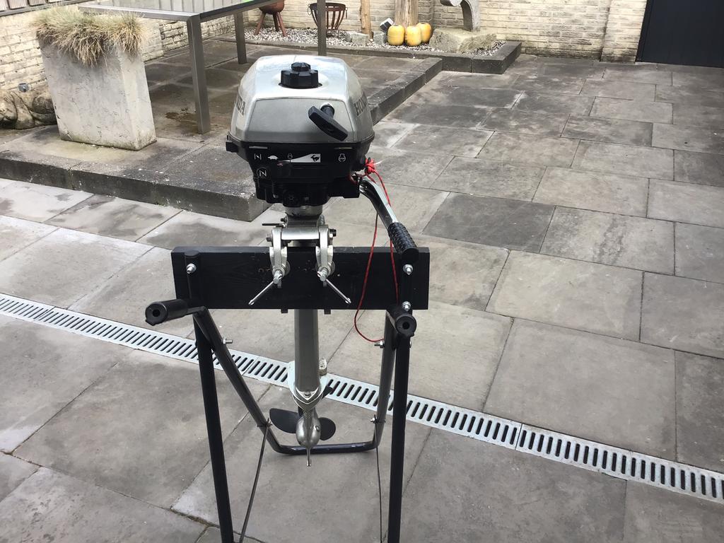 Te koop, Ophalen of Verzenden, Zo goed als nieuw