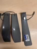 NIEUW! 3x grijze Blokker schoenlepels, grijs, €4,99!, Ophalen of Verzenden, Nieuw, Grijs, Overige typen