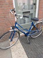 Mooie giant custom 28 inch frame 50 cm 7 versnellingen, Fietsen en Brommers, Fietsen | Dames | Damesfietsen, Ophalen, Gebruikt