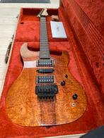 Melancon Custom Artist, Ophalen, Gebruikt, Solid body