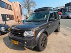 Land Rover Discovery 3.0 SDV6 HSE Luxury Edition 7p. Pano Le, Automaat, Euro 5, Gebruikt, 2993 cc