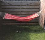 Hangmat, Tuin en Terras, Hangmatten, Ophalen, Gebruikt, Opvouwbaar, Eenpersoons