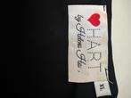 Helena Hart jurk XL, Zwart, Maat 46/48 (XL) of groter, Ophalen of Verzenden, Zo goed als nieuw