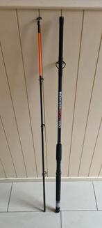 Spro Boxxer boat 2.10m.  Zeehengel., Watersport en Boten, Hengelsport | Zeevissen, Ophalen, Spro, Werphengel, 2.10m