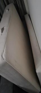 Gratis af te halen Matras 140x200, Ophalen, Gebruikt, Tweepersoons, Minder dan 150 cm