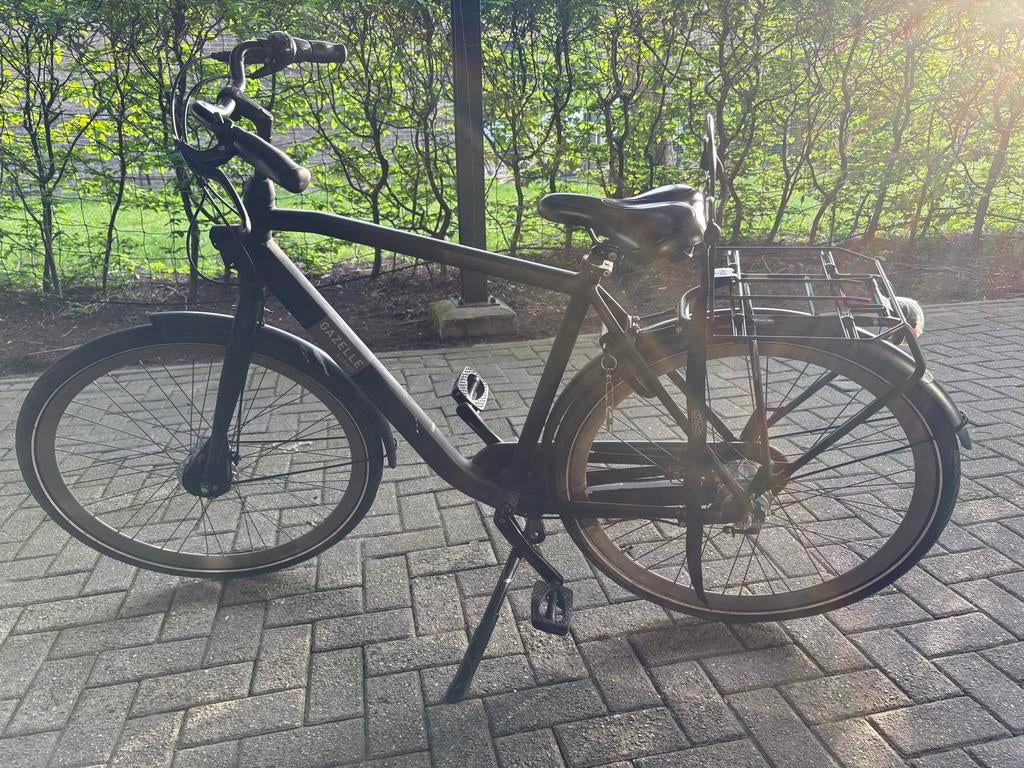Gazelle Esprit - schoolfiets H54, Ophalen, Gebruikt, Gazelle