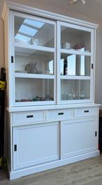 LIATORP Buffetkast, Ophalen, Gebruikt, Met deur(en), 200 cm of meer