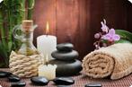 Relax massage, Ontspanningsmassage