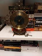 pendule, Antiek en Kunst, Antiek | Klokken, Ophalen of Verzenden