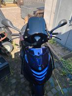 Piaggio zip snor nieuw staat, Fietsen en Brommers, Scooters | Piaggio, Ophalen, Maximaal 45 km/u, Zip, Zo goed als nieuw
