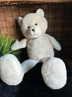 Tiamo knuffel beer beertje knuffels knuffeltje, Ophalen of Verzenden, Zo goed als nieuw, Beer