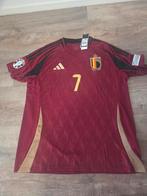 Adidas België Thuisshirt De Bruyne #7 - Nieuw met labels, Ophalen of Verzenden