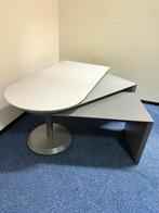 Leolux Cyclo Salontafel '80 - Vintage Design Klassieker, Huis en Inrichting, Ophalen, Gebruikt, 50 tot 75 cm, Overige houtsoorten