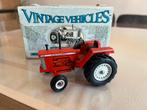 Allis Chalmers D-21 trekker Ertl vintage vehicles, Ophalen of Verzenden, Zo goed als nieuw, Tractor of Landbouw, Overige merken