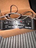 Fishman PRO-MAT-ELA Ellipse Aura (wide format) pickup, Ophalen of Verzenden, Zo goed als nieuw, Akoestische gitaar