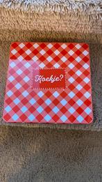 Koektrommel, Ophalen of Verzenden, Nieuw