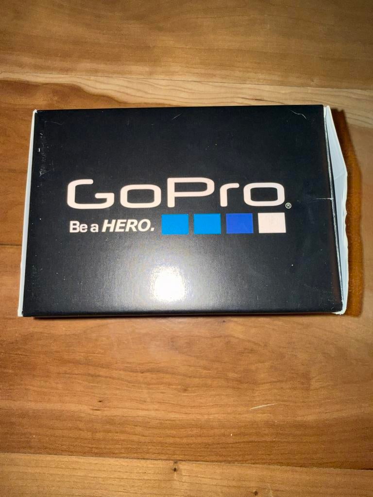 Go Pro Hero 4 Silver, Audio, Tv en Foto, Actiecamera's, Gebruikt, GoPro, Ophalen of Verzenden