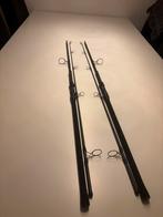 SONIK INSURGENT 9FT 3LB 40MM SCOPE HENGELS NIEUW, Watersport en Boten, Hengelsport | Karpervissen, Ophalen of Verzenden, Nieuw