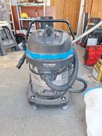 Hyundai Nat- en Droogbouwstofzuiger 2400W Dubbele Motor, Witgoed en Apparatuur, Stofzuigers, Ophalen of Verzenden