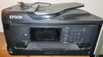 Epson WF-7710 A3 All-in-One Printer, Computers en Software, Printers, Ophalen, Zo goed als nieuw, Scannen, Draadloos