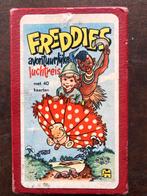 Vintage Jumbo Freddies Kwartet - Avontuurlijke Luchtreis, Verzamelen, Ophalen of Verzenden, Gebruikt, Kwartet(ten)