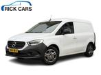 Mercedes-Benz Citan 108 CDI L1 Pro CarPlay/cruisecontrol/cam, Voorwielaandrijving, Stof, Gebruikt, 4 cilinders