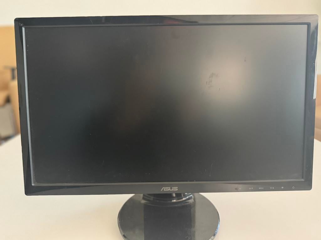 ASUS VE228NR Monitor, Computers en Software, Monitoren, Ophalen of Verzenden, Nieuw, Full HD, 60 Hz of minder
