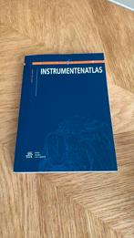 Rolf de Weert - Instrumentenatlas, Ophalen of Verzenden, Zo goed als nieuw, Rolf de Weert