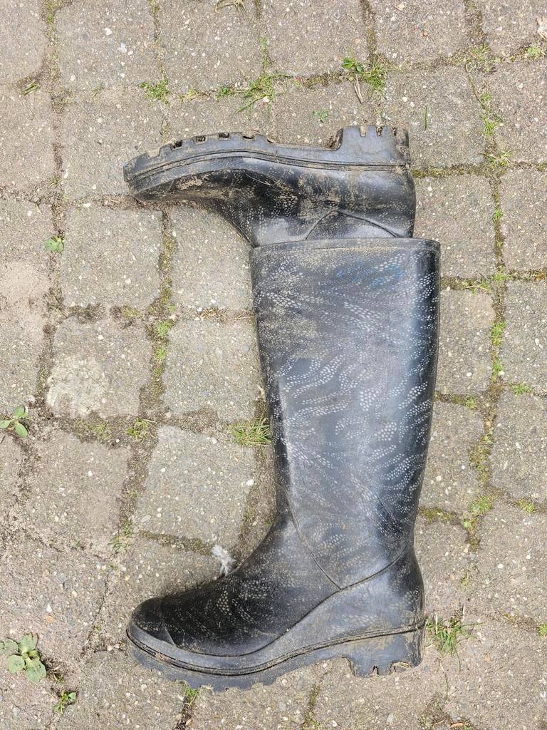 Laarzen maat 36, Ophalen, Dressuur, Schoeisel