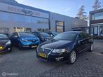 Volkswagen Passat 2.0 TFSI Highline/ Leer / Navigatie, Auto's, Volkswagen, Gebruikt, 4 cilinders, 1984 cc, Zwart