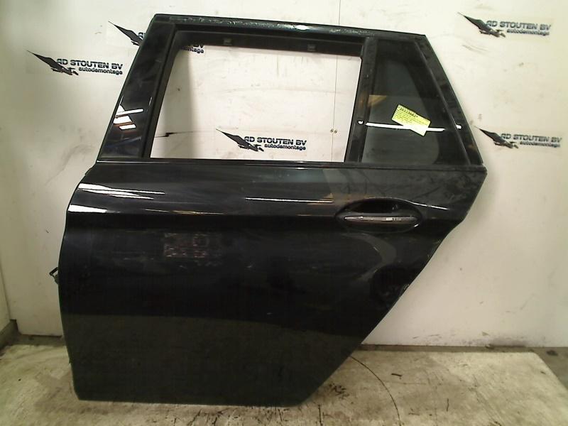 Portier Links Achter BMW 5 serie Touring (G31) 2017, Auto-onderdelen, Gebruikt, Petuelring 130, München 80809, , Duitsland, BMW