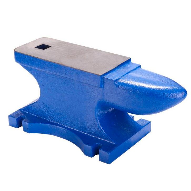 Aambeeld 36 x 16 cm nieuw, Hobby en Vrije tijd, Overige Hobby en Vrije tijd, Nieuw, Ophalen of Verzenden