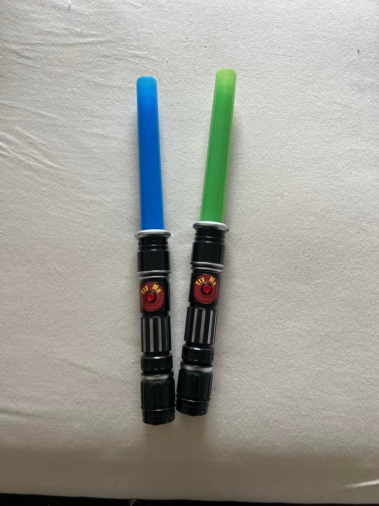 Star Wars Lichtzwaarden - Lightsaber, Ophalen, Zo goed als nieuw, Jongen of Meisje