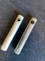 1 x daf pijpsleutel 30/ DAF YA brandstofkraan, Ophalen