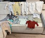 Jongen kledingpakket maat 62-68, Kinderen en Baby's, Babykleding | Maat 68, Ophalen of Verzenden, Gebruikt, Jongetje, Setje