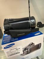 Samsung HMX-H400 Full HD Camcorder, Full HD, Samsung, 20x of meer, Ophalen of Verzenden