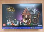 Lego Ideas 21341. Disney Hocus pocus. Nieuw., Ophalen, Nieuw