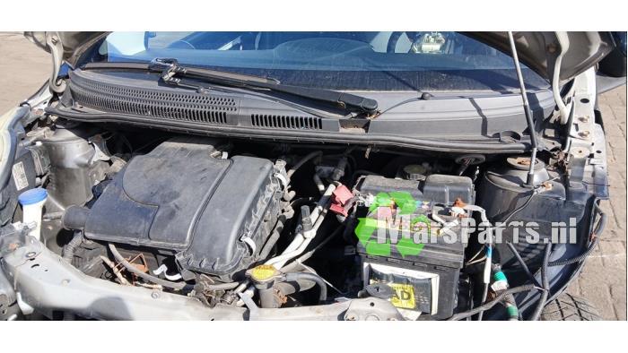 Versnellingsbak van een Peugeot 107, Gebruikt, -, -, Ophalen of Verzenden