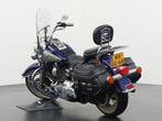 Harley Davidson 96 FLSTC Heritage Classic, Chopper, Bedrijf, Meer dan 35 kW, 1584 cc