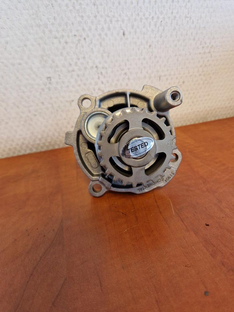 Waterpomp VAG-Group WP6010, Auto-onderdelen, Motor en Toebehoren, Nieuw, Ophalen of Verzenden